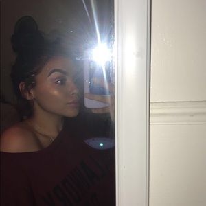 Meet your Posher, Laina